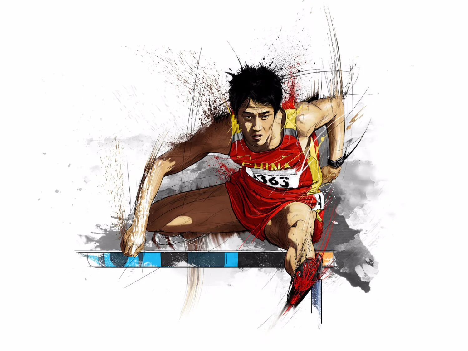 压拜仁